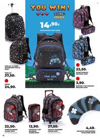 Volantino Unicoop Pagina 12