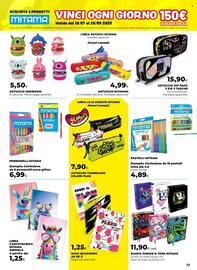 Volantino Unicoop Pagina 17