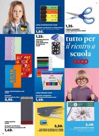 Volantino Unicoop Pagina 2