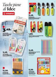 Volantino Unicoop Pagina 25