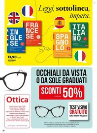 Volantino Unicoop Pagina 32