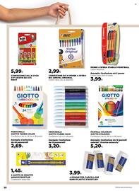 Volantino Unicoop Pagina 38