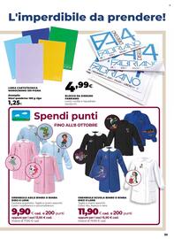 Volantino Unicoop Pagina 39