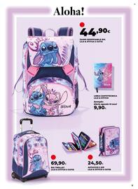 Volantino Unicoop Pagina 7
