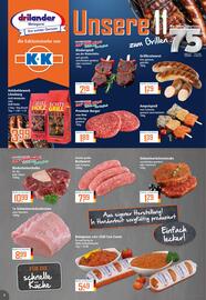 Klaas und Kock Prospekt woche 34 Seite 2