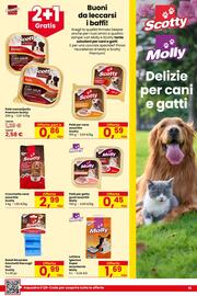 Volantino Despar Pagina 15