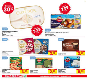 Volantino Eurospar Pagina 10