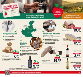 Volantino Eurospar Pagina 13