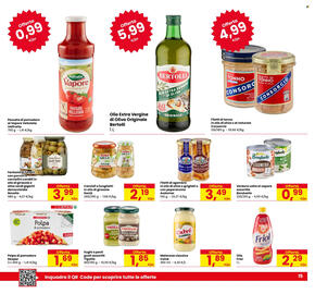 Volantino Eurospar Pagina 15