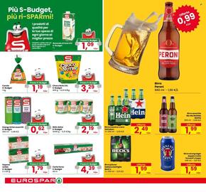 Volantino Eurospar Pagina 16