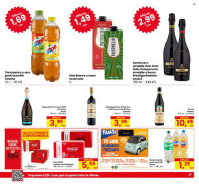 Volantino Eurospar Pagina 17