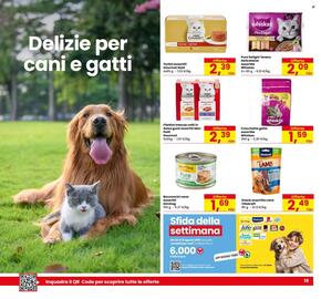 Volantino Eurospar Pagina 19