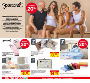 Volantino Eurospar Pagina 22