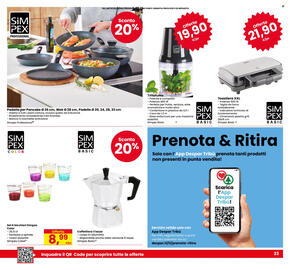 Volantino Eurospar Pagina 23