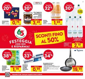 Volantino Eurospar Pagina 3
