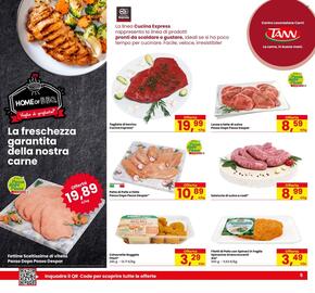 Volantino Eurospar Pagina 5