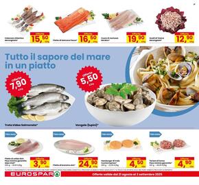Volantino Eurospar Pagina 6