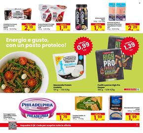 Volantino Eurospar Pagina 7