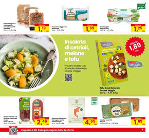 Volantino Eurospar Pagina 9