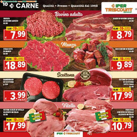 Volantino Iper Triscount Pagina 10