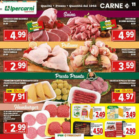Volantino Iper Triscount Pagina 11