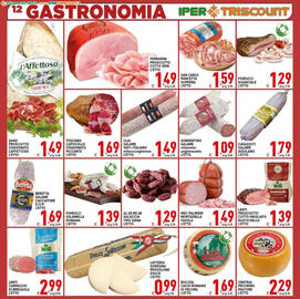 Volantino Iper Triscount Pagina 12