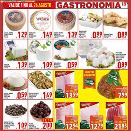 Volantino Iper Triscount Pagina 13
