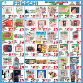 Volantino Iper Triscount Pagina 16