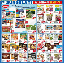Volantino Iper Triscount Pagina 18