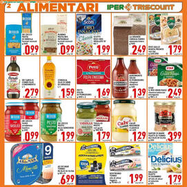 Volantino Iper Triscount Pagina 2
