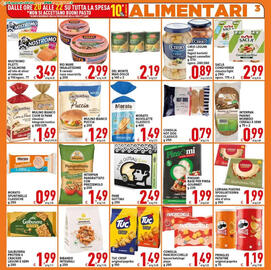 Volantino Iper Triscount Pagina 3