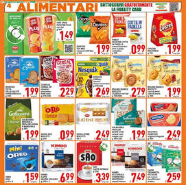 Volantino Iper Triscount Pagina 4
