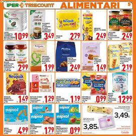 Volantino Iper Triscount Pagina 5