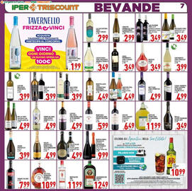 Volantino Iper Triscount Pagina 7