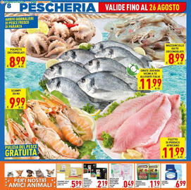 Volantino Iper Triscount Pagina 8