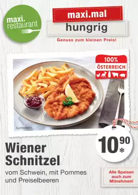 Maximarkt Flugblatt (gültig bis 24-08)