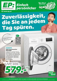 EP Flugblatt Seite 1