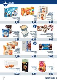 Volantino Talento Professional Store Pagina 10