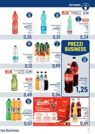 Volantino Talento Professional Store Pagina 17