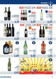 Volantino Talento Professional Store Pagina 19