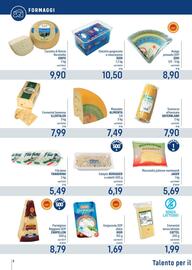 Volantino Talento Professional Store Pagina 4