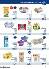 Volantino Talento Professional Store Pagina 5