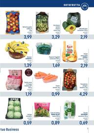 Volantino Talento Professional Store Pagina 7