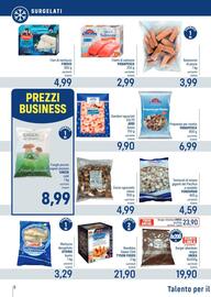 Volantino Talento Professional Store Pagina 8