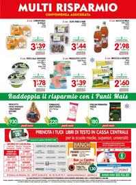 Volantino D'Ambros Pagina 11