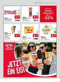 Transgourmet Flugblatt woche 35 Seite 11