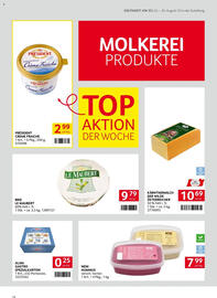 Transgourmet Flugblatt woche 35 Seite 12