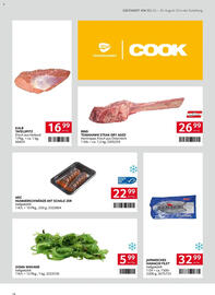 Transgourmet Flugblatt woche 35 Seite 14