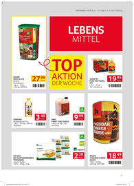 Transgourmet Flugblatt woche 35 Seite 17