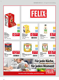 Transgourmet Flugblatt woche 35 Seite 18